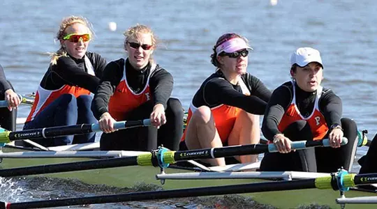 Open Women Move To 6-0, Retain Class Of 1975 Cup With Win Over Ivy Pair