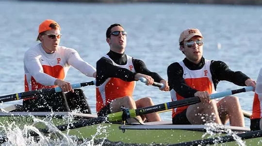 Third-Ranked Harvard Surges Late To Top #4 Princeton For Compton Cup