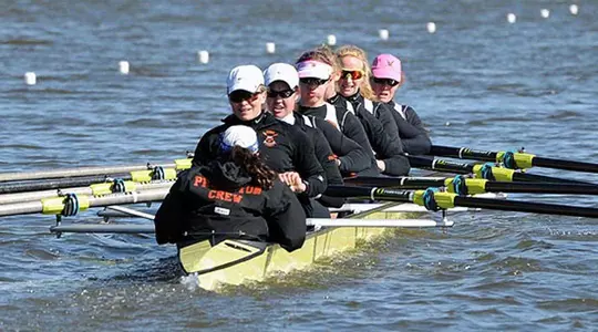 Top-Ranked Open Women Knock Off Ivy Champ To Stay Perfect On Season