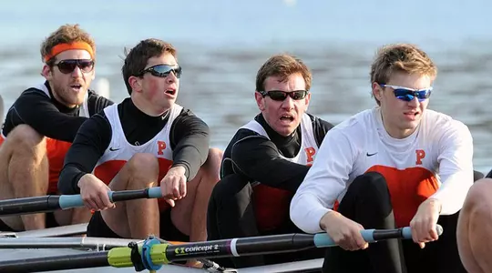 Heavies Have Strong Showing vs Georgetown, Syracuse In Season Opener