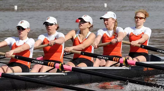 No. 1 Women's Lights Retain Class Of 1999 Cup Against Radcliffe