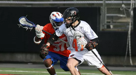 Princeton Rallies But Falls Short Of No. 1 Syracuse