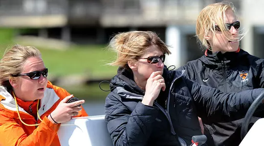 Open Crew Wins Fifth Straight Class of 1975 Cup, Stays Perfect In Ivies