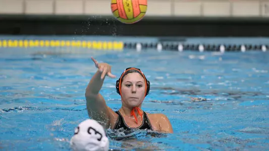 Rigler Earns Honorable Mention All-America Recognition
