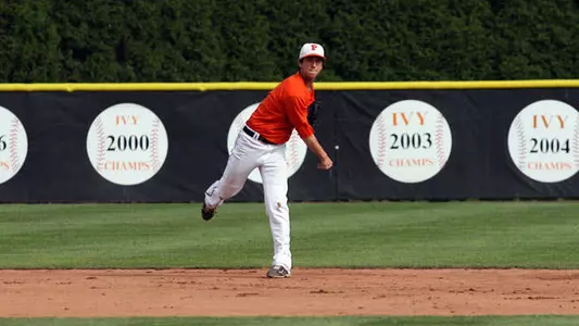 Baseball Picked to Finish First in CBI Conference Poll