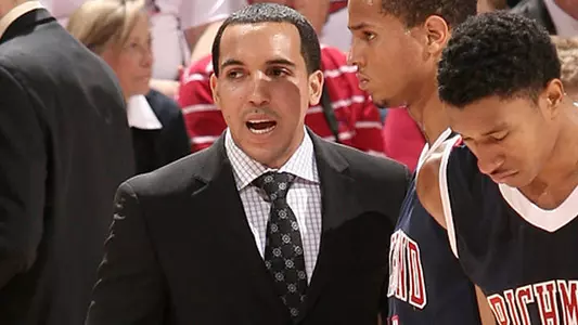 Jenkins Added, Saunders Retained as Henderson Fills Basketball Staff