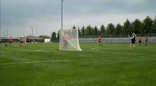TigerCam: Women's Lacrosse NCAA Game at JMU