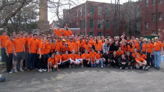 Princeton Athletics Strikes Trenton with Weapons of Mass Construction