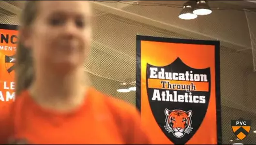 Thirteen Princeton Teams Earn NCAA APR Public Recognition Awards