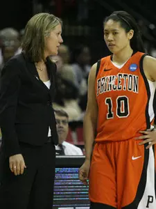 Banghart to Take Part in NCAA Mock Selection Exercise