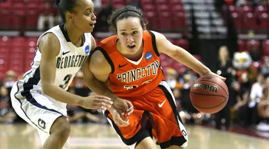 Edwards One Of 30 Finalists For Lowe's Senior Class Award