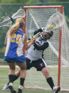 Women's Lacrosse Announces Class of 2015
