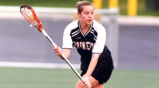 Princeton Alum Tabbed Head Coach at Villanova
