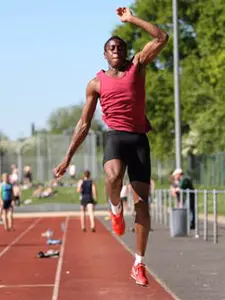 Men's Track & Field and Cross Country Announce 15-Member Recruiting Class