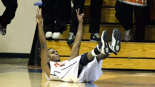 Davis' Buzzer-Beater Makes ESPYs Top-10 Plays