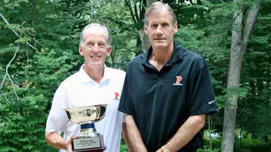 Class of '74 Claims FOPB Winners Cup