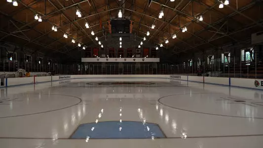 Men's Hockey Featured in the Princeton Packet