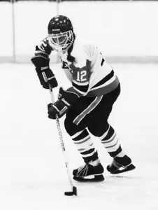 Patty Kazmaier '86