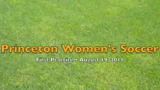 Women's Soccer Holds First Fall Practice of 2011