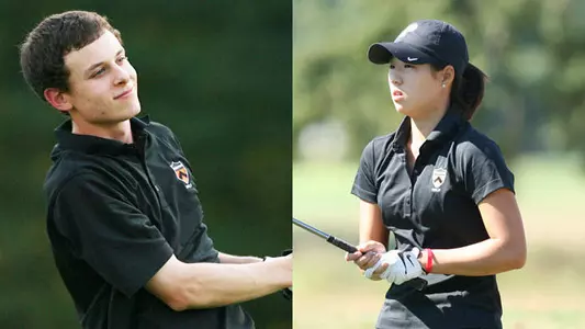 D'Amato Begins U.S. Amateur, Shon Qualifies for Canadian Open
