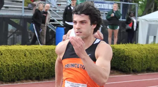 Outdoor Track & Field Season Commences Friday