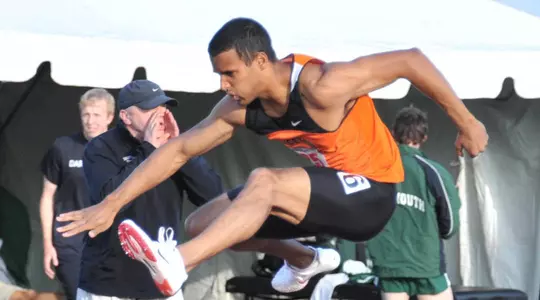 Princeton Hosts Sam Howell Invitational This Weekend
