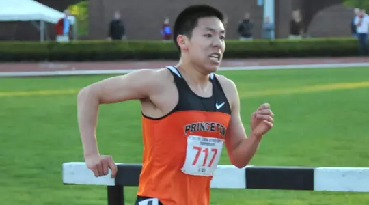 Four Tigers Advance on Day 1 as NCAA East Regional Begins