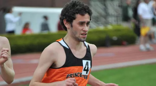 Frankin & Bendtsen Kick Off Sam Howell Invitational with Distance Wins