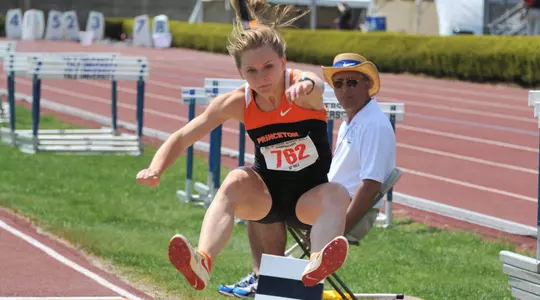 HYP on Tap for Track & Field Teams