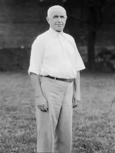 Princeton Legend Keene Fitzpatrick To Be Enshrined In Hall Of Fame