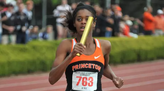 Outdoor Track & Field Season Commences Friday