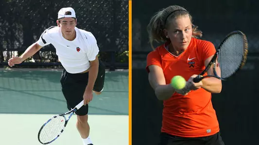 ITA Rankings, All-America Bids Announced