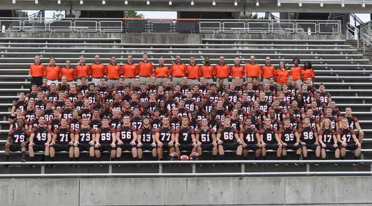 Tiger Football Q&A: 10 Key Factors Facing Princeton In 2011