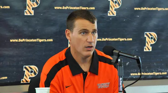 Tiger Defensive Coordinator Talks Key Returns, Preseason Gains