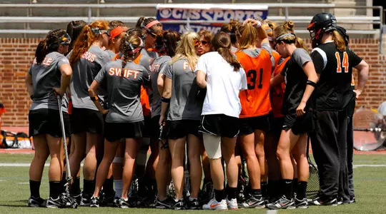 Women's Lacrosse Information Central Launched
