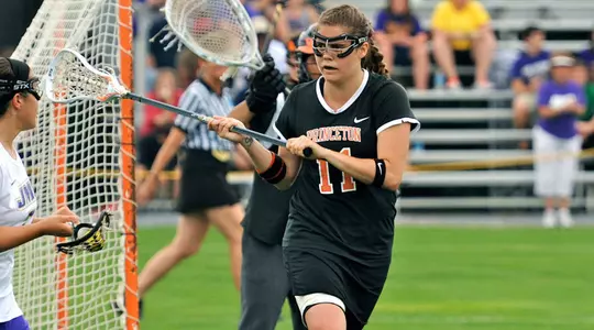 Spring Has Sprung as Women's Lacrosse Opens Season This Saturday
