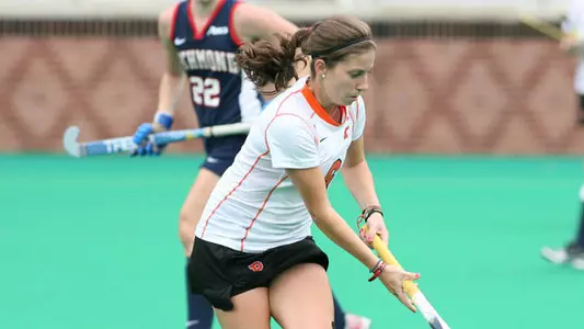 Kirby Named to U.S. U21 Junior National Squad, Holmes-Winn to Coach U17s