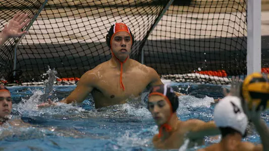 Men's Water Polo Opens Southerns with 16-7 Win vs. Notre Dame College