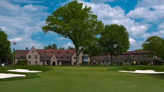 Men's Golf to Face Army, Georgia in Tri-Match Sunday