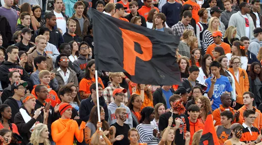Community And Staff Day Activities To Be Moved Indoors To Jadwin