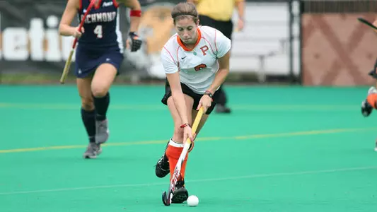 Kirby Helps Lead U.S. Junior Field Hockey Team to 9-0 Win at Pan Ams