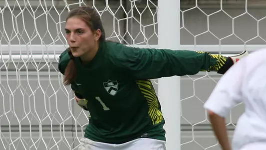 Women's Soccer Rolls Past Francis Marion, 6-0