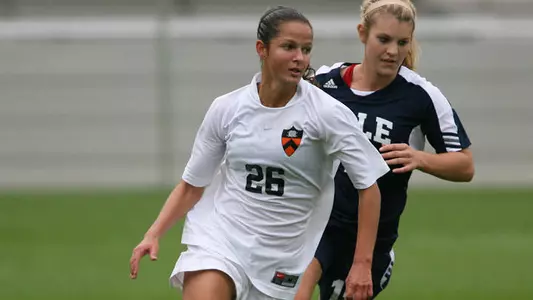 Women's Soccer to Head to Brown Saturday