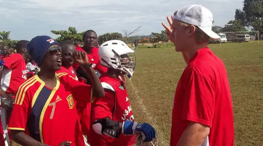 Chad Wiedmaier Reports From His Trip To Uganda With Fields Of Growth