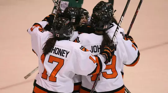 Incoming Freshman Newell Named to Canada U-18 Team