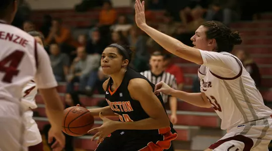 Q & A with Devona Allgood