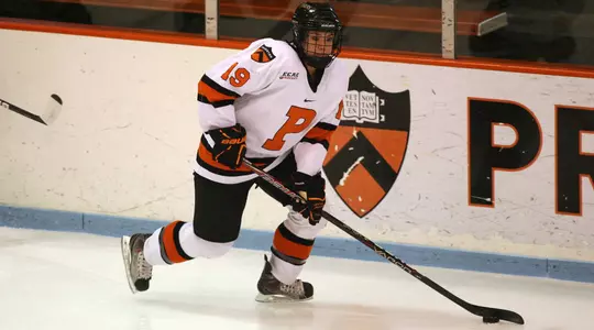 Johnson Featured in Town Topics
