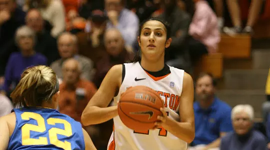 Rasheed Named to Naismith Watch List