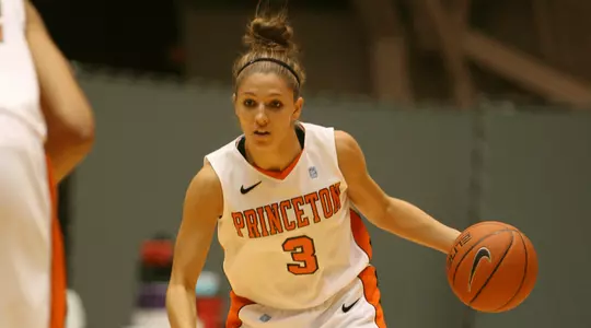 Four-Peat Minded Women's Basketball to Open 2012-13 at St. Joseph's