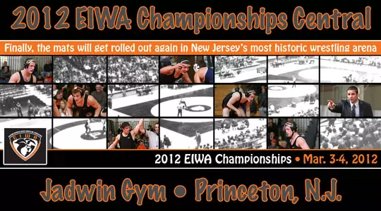 EIWA Championship Central Is Now Online; Links Added For Twitter, Facebook